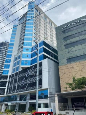 INSPIRiA TOWER CONDOMINIUM 1126
